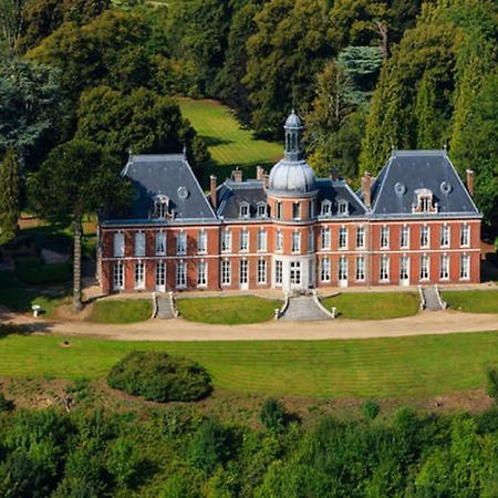 Chateau Du Landin Le Landin Exteriér fotografie