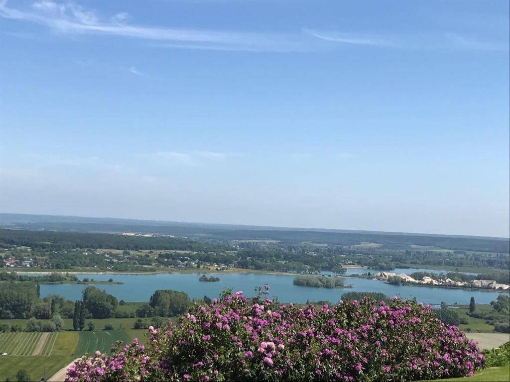 Chateau Du Landin Le Landin Exteriér fotografie