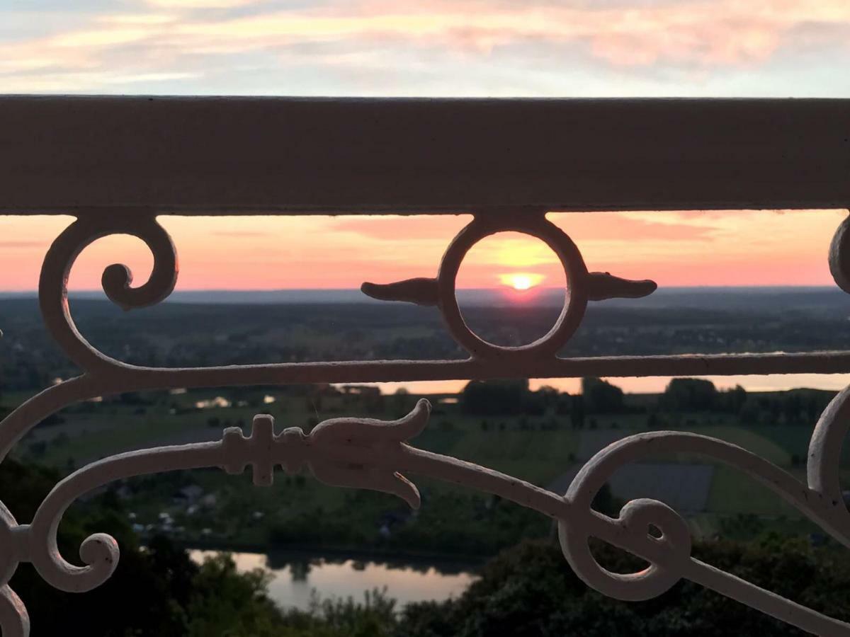 Chateau Du Landin Le Landin Exteriér fotografie